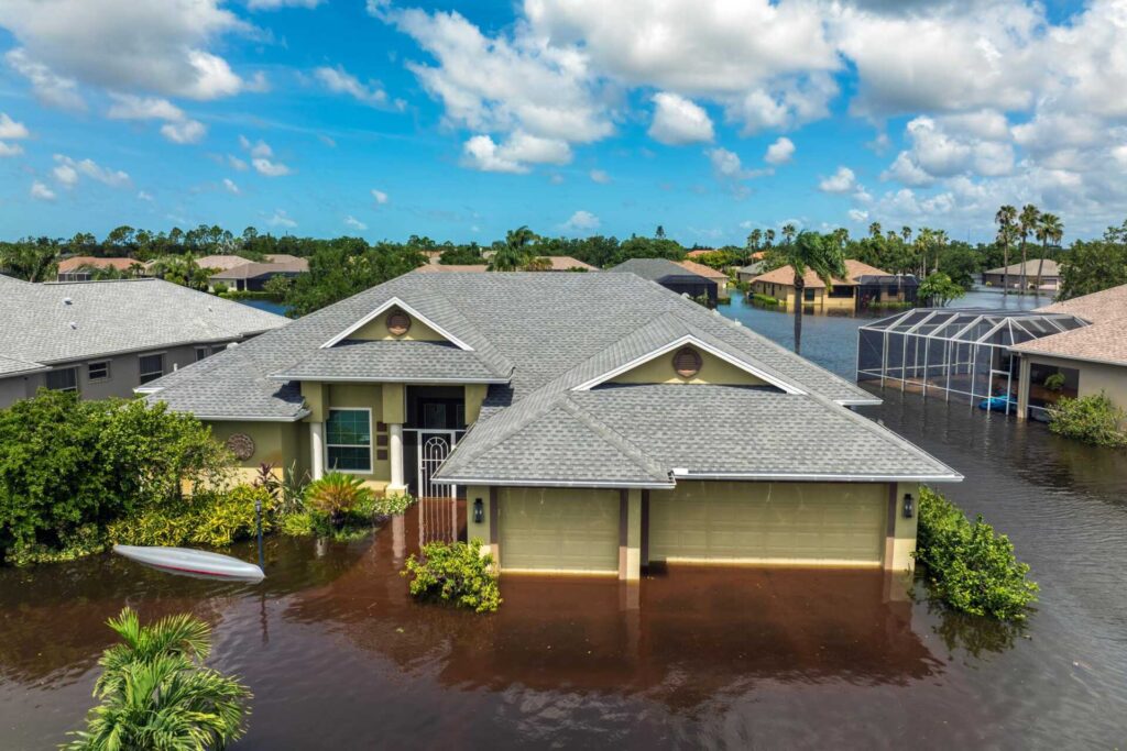 Essential Flood Cleanup Techniques for Homeowners