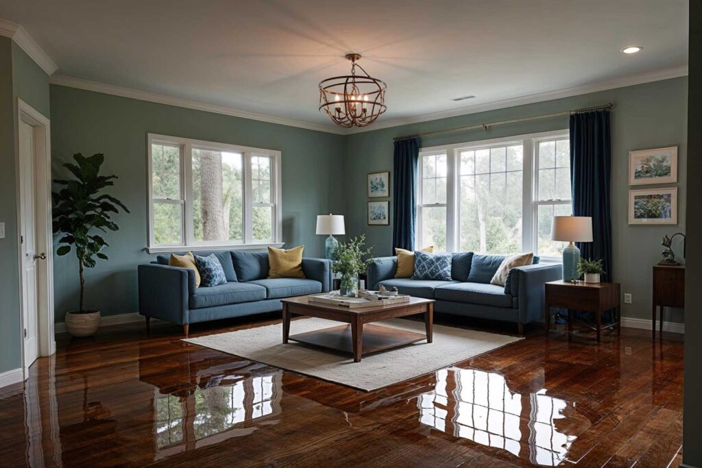 Effective Flood Cleanup Methods for Homeowners