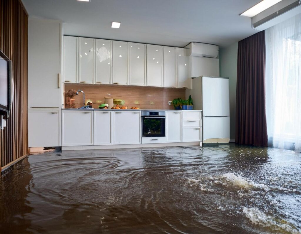Top Flood Cleanup Methods for Homeowners