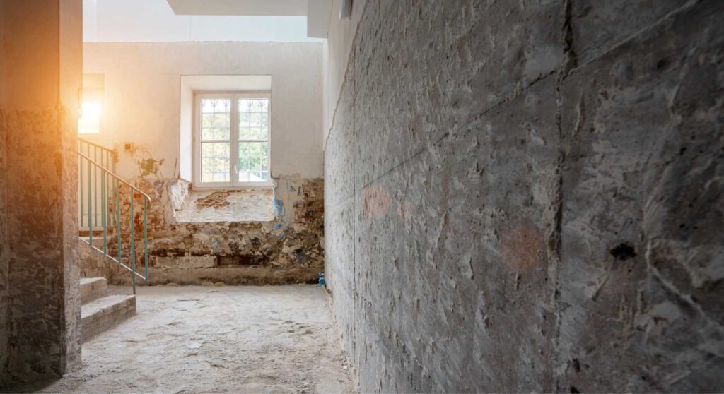 5 Tips for Water Damage Restoration Success