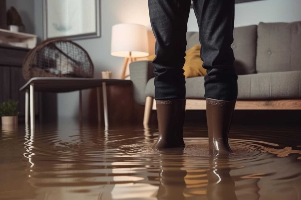 Why Use Proven Techniques for Water Damage Restoration?