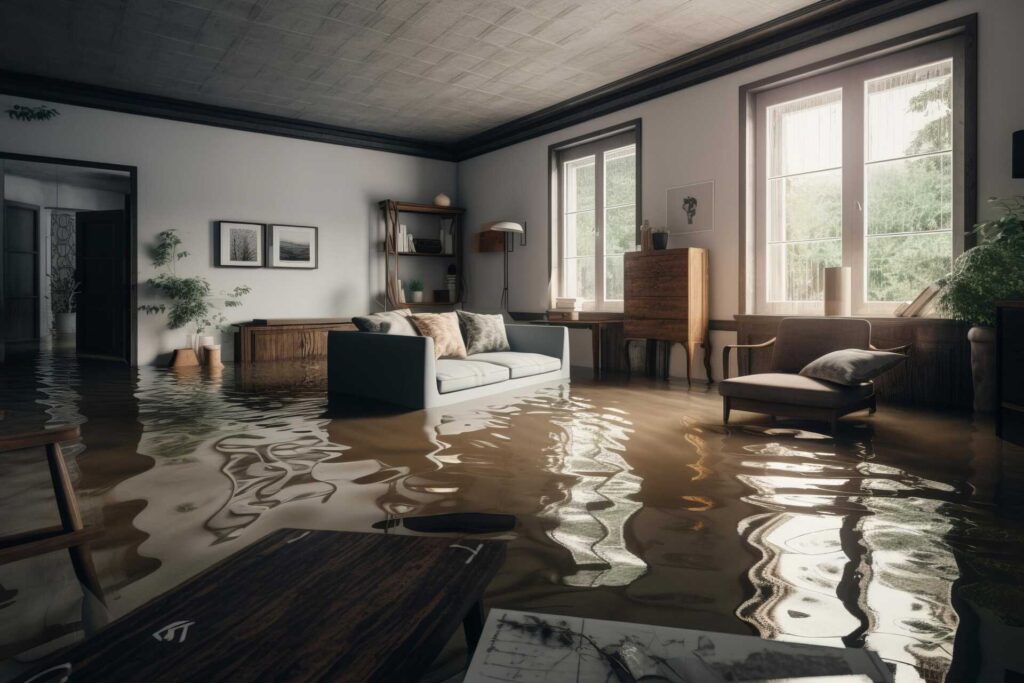 Why Waiting Hurts: Urgent Water Removal Strategies