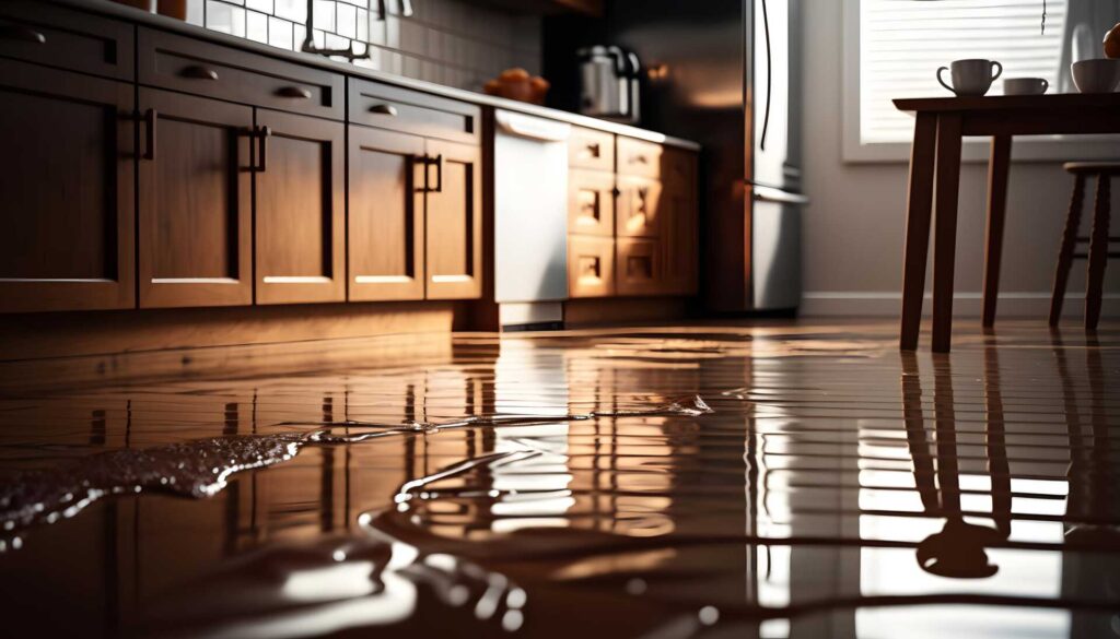 Top 5 Flood Cleanup Tips for Homeowners