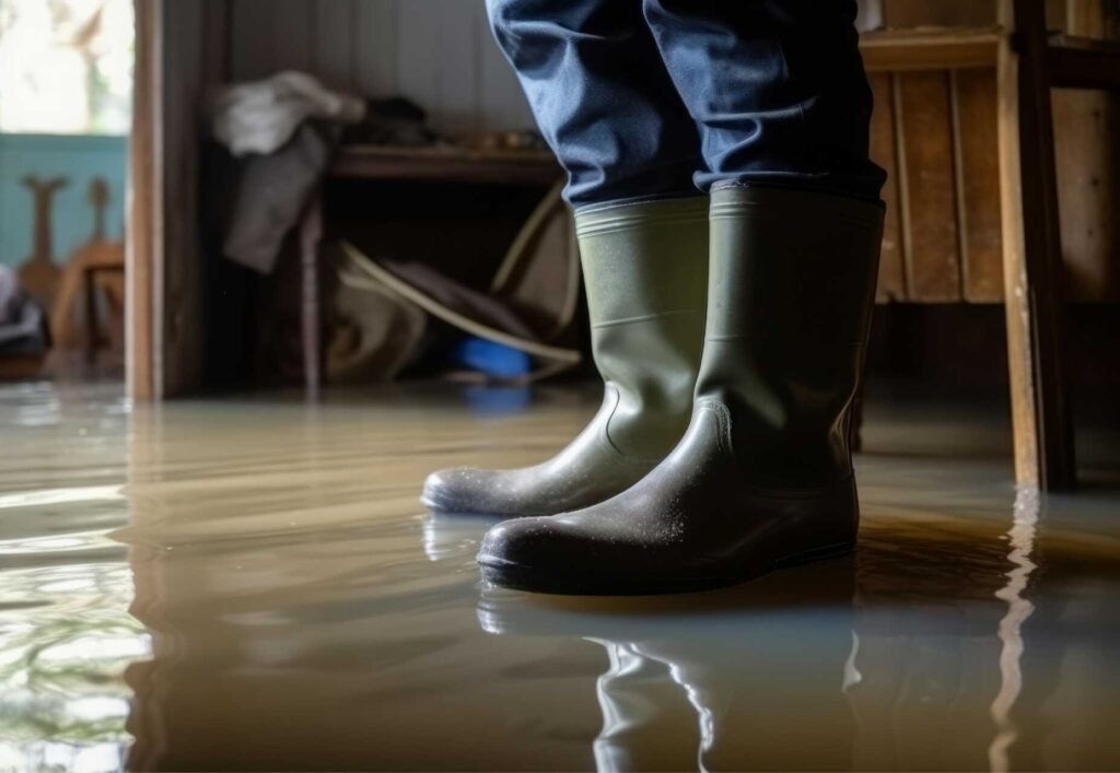 Why Is Emergency Water Removal Crucial After Flooding?