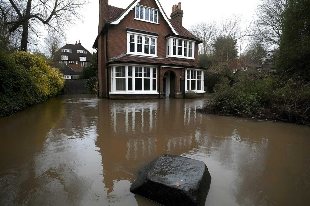 Quick Tips for Post-Flood Water Removal